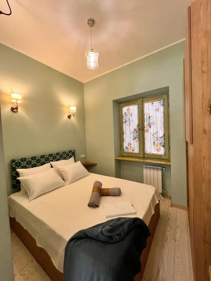 Premium Apartment Tamarioni Tbilisi
