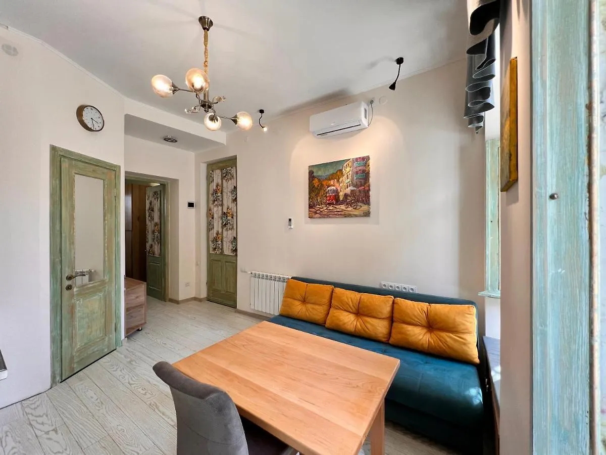 Premium Apartment Tamarioni Tbilisi 0*,  Gruzja